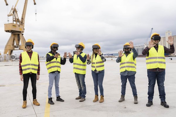 How Is Gamified AI Being Used to Encourage Healthy Lifestyle Choices?